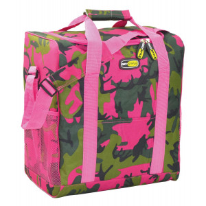 BORSA TERMICA CAMOUFLAGE VERTICAL LT.35 GIO' STYLE 