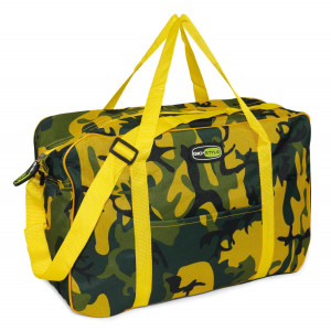 BORSA TERMICA CAMOUFLAGE LT.24 GIO' STYLE 