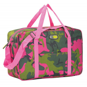 BORSA TERMICA CAMOUFLAGE LT.24 GIO' STYLE 